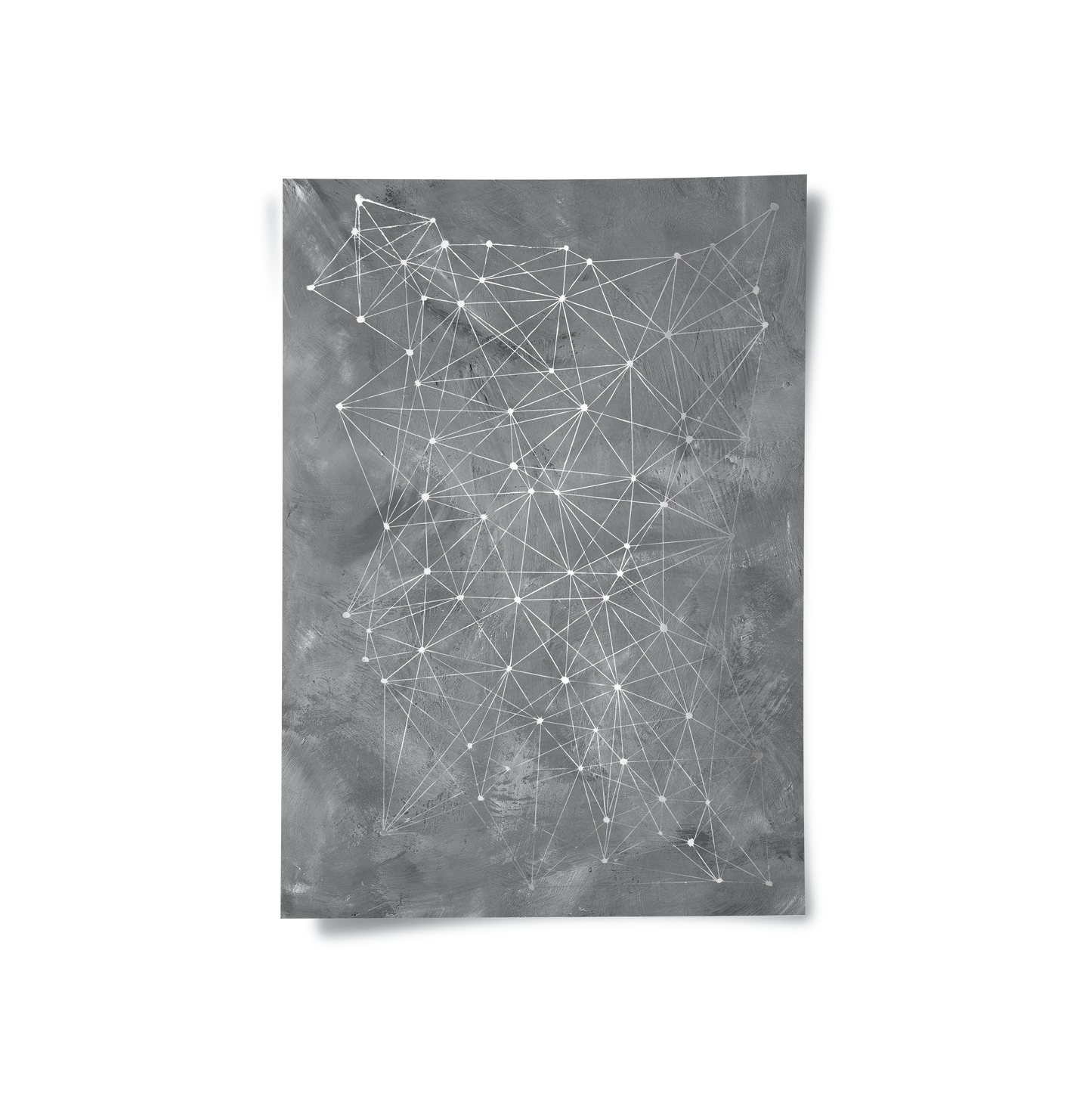 2Abstract Geometric Network - Poster