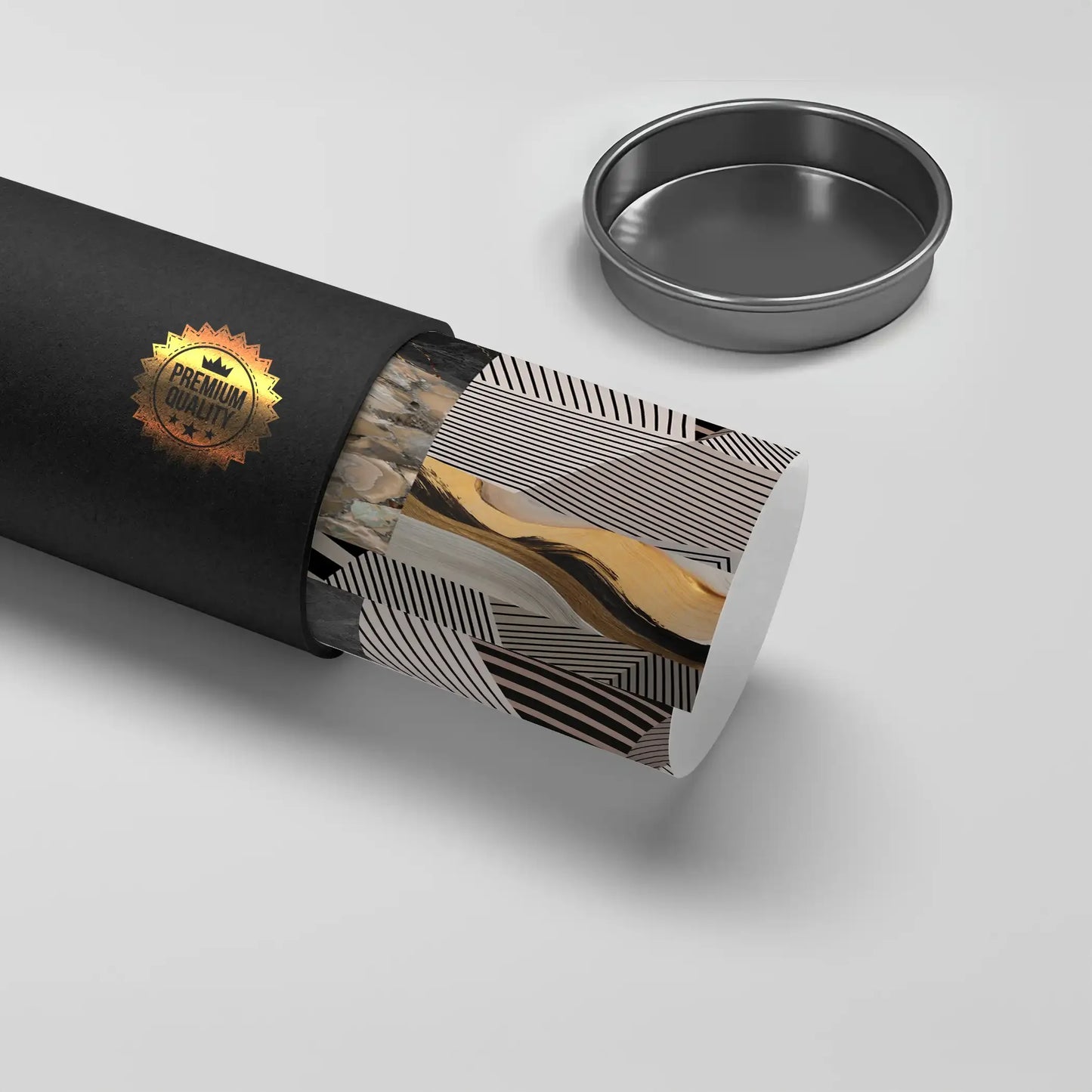 2Abstract Harmony - poster