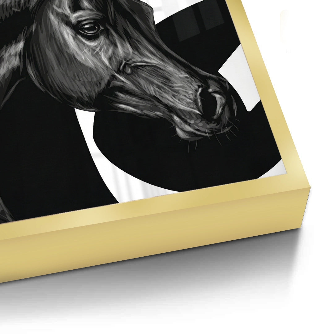 2Al-Aṣīl - Fine Art