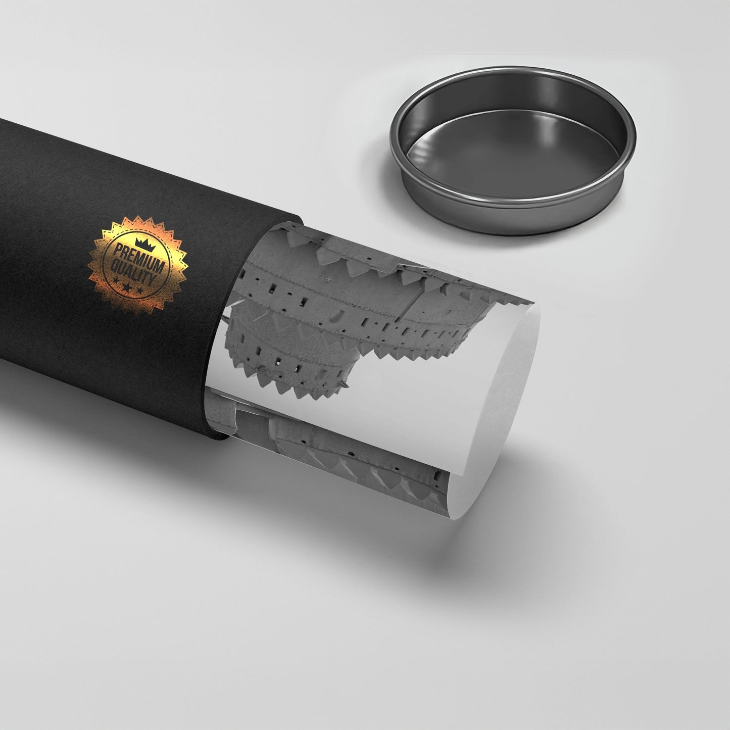 2Al Jahili Fort Al Ain - Poster