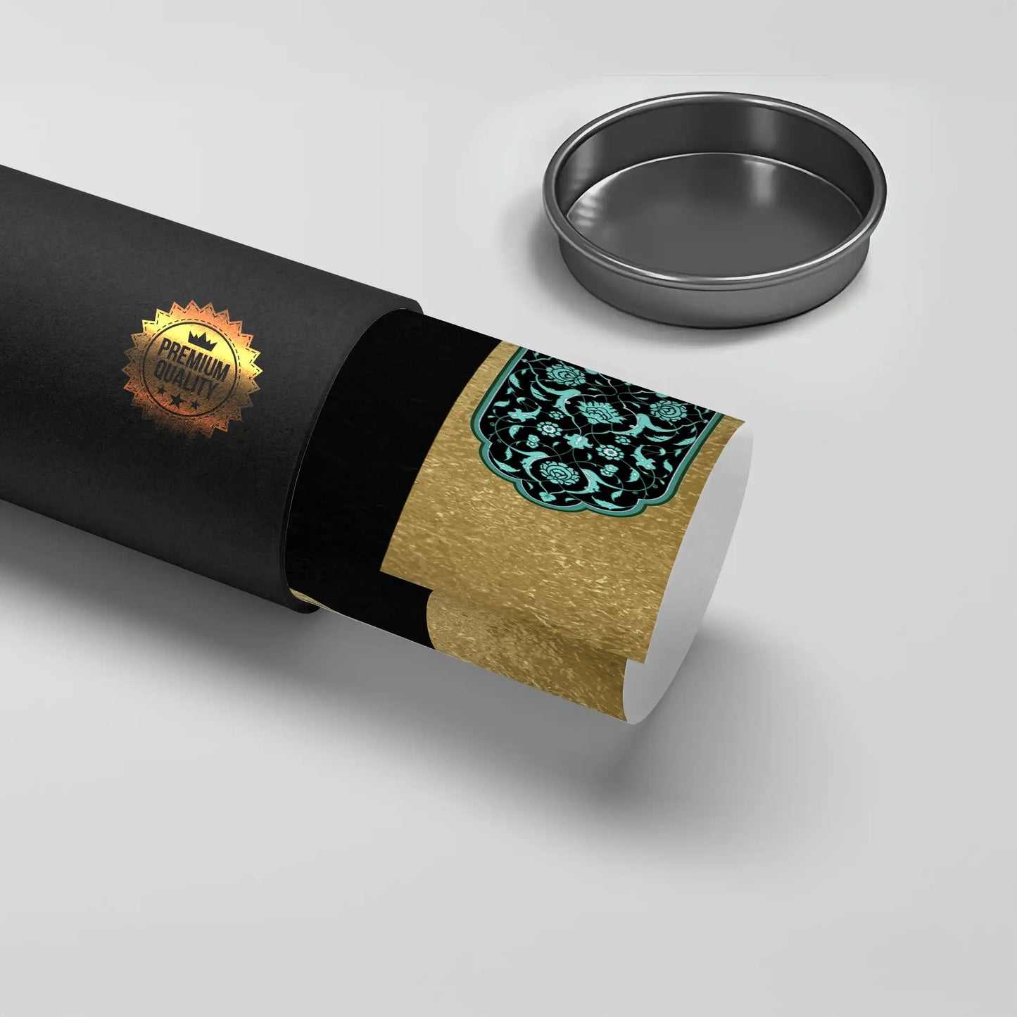 2Alhamdulillah - poster