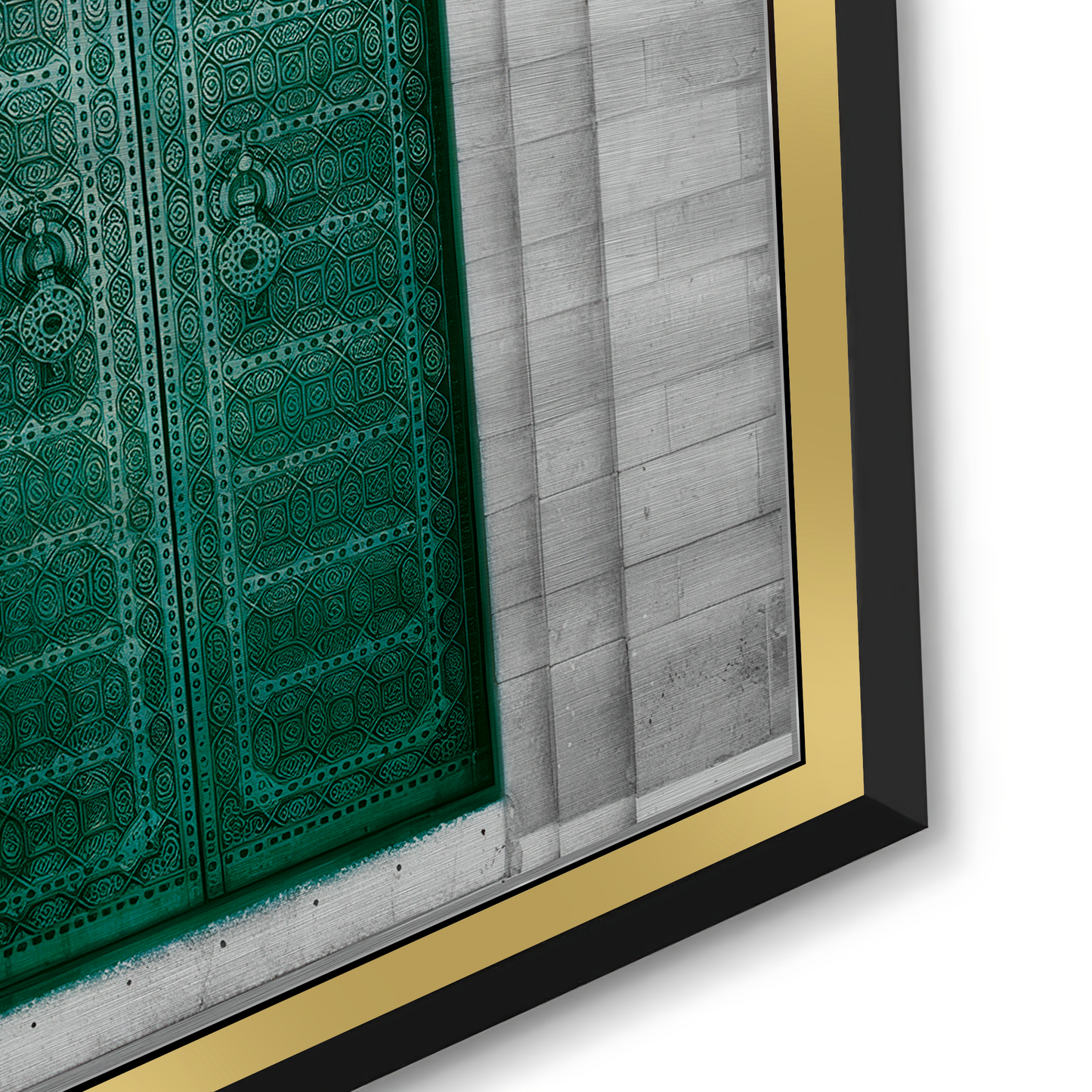 2Bab al-Makina - Metal