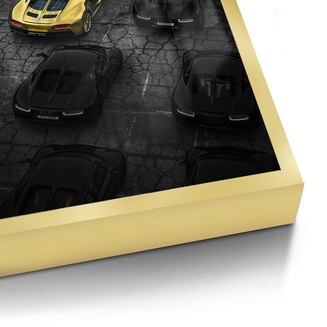 2Be That One - Fine Art