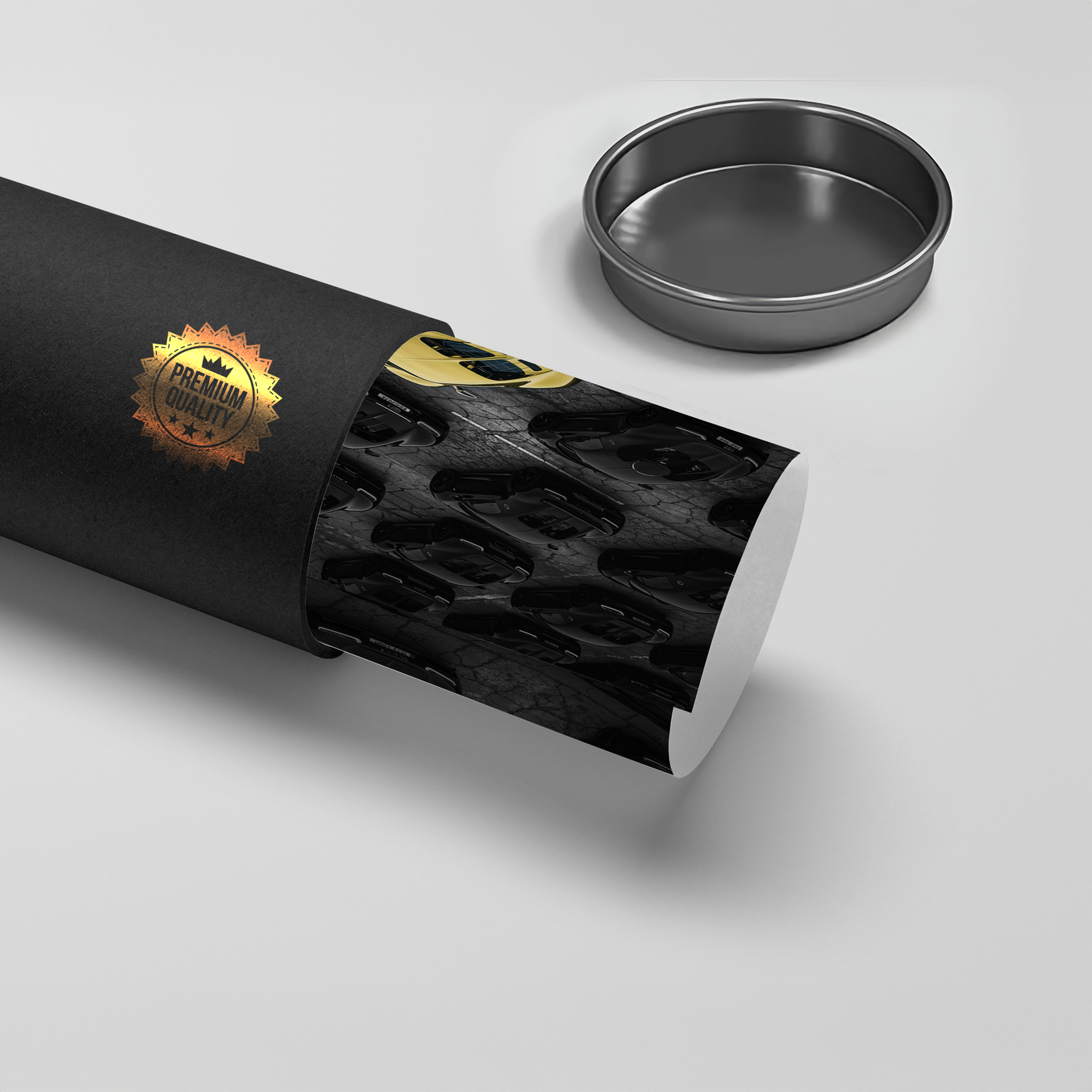 2Be That One - Poster