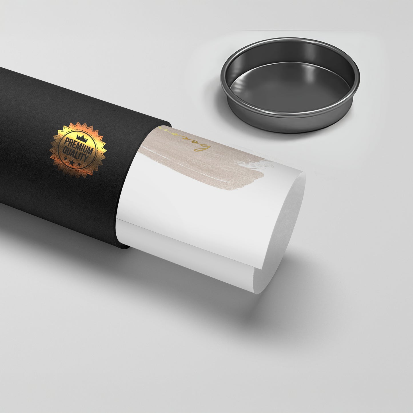 2Become a Priority - Poster