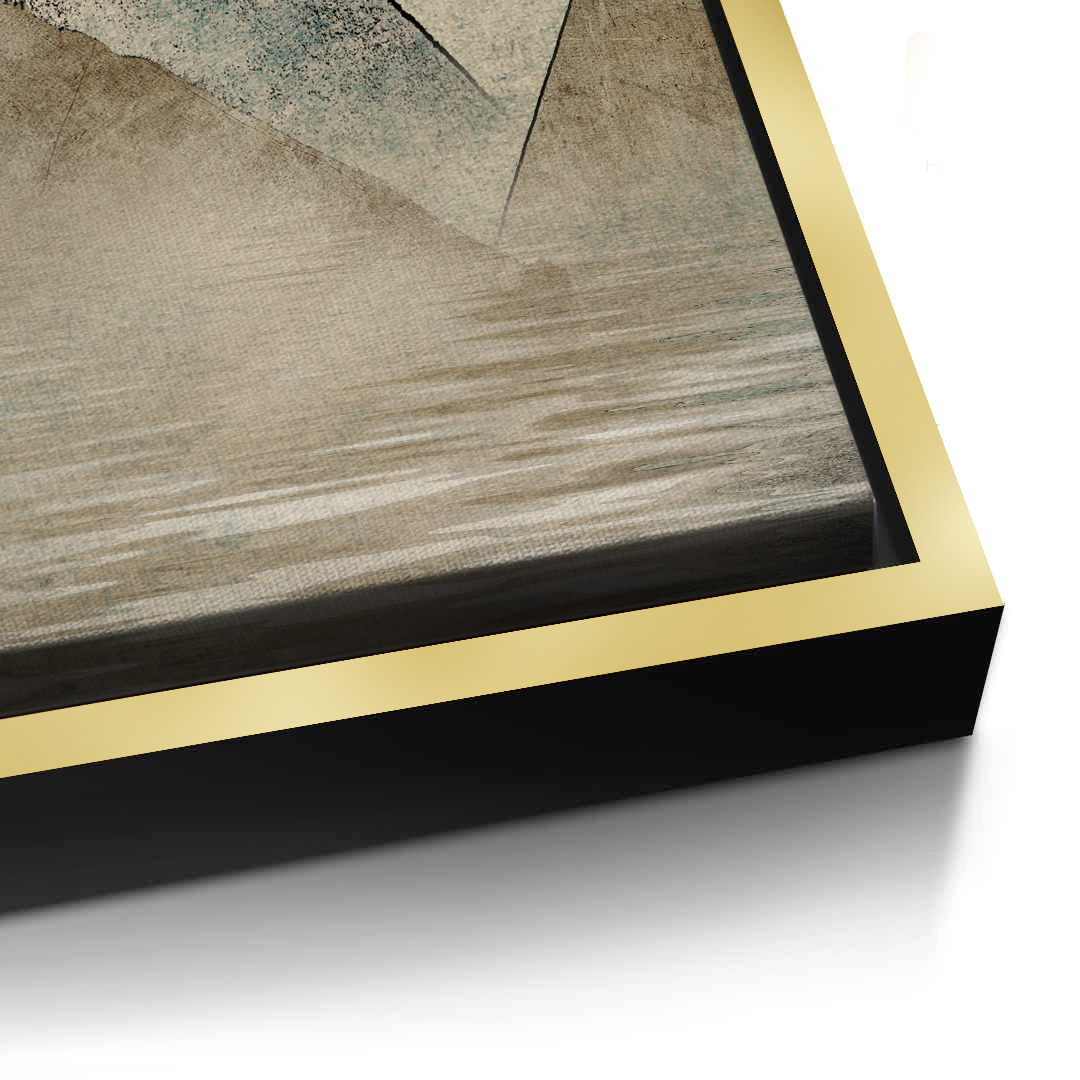 2Birdsong at Twilight - canvas