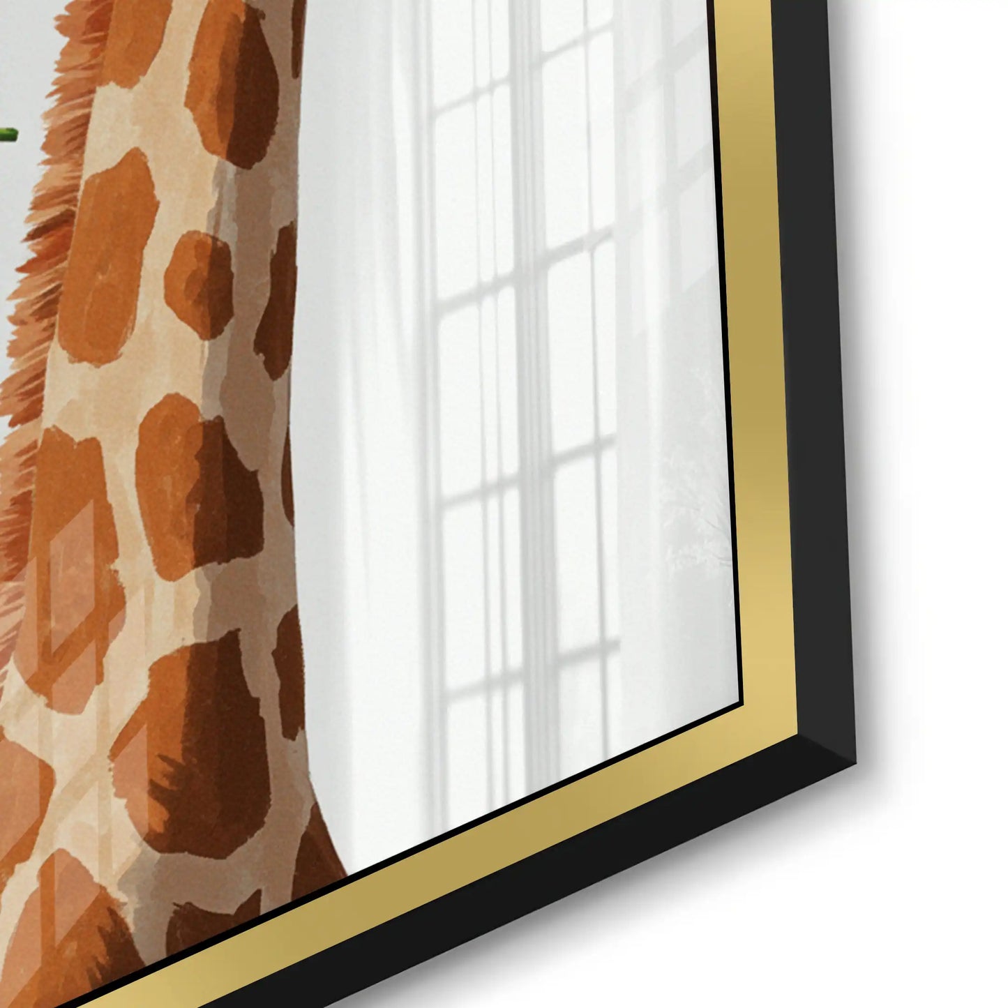 2Blooms and Besties - Acrylic