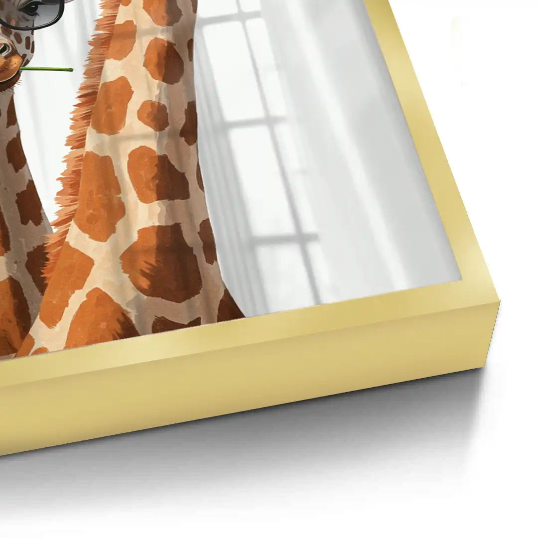 2Blooms and Besties - Fine Art