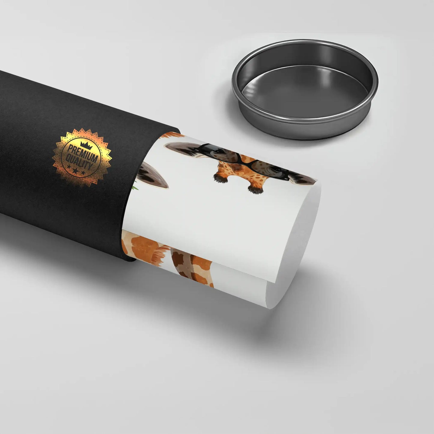 2Blooms and Besties - poster