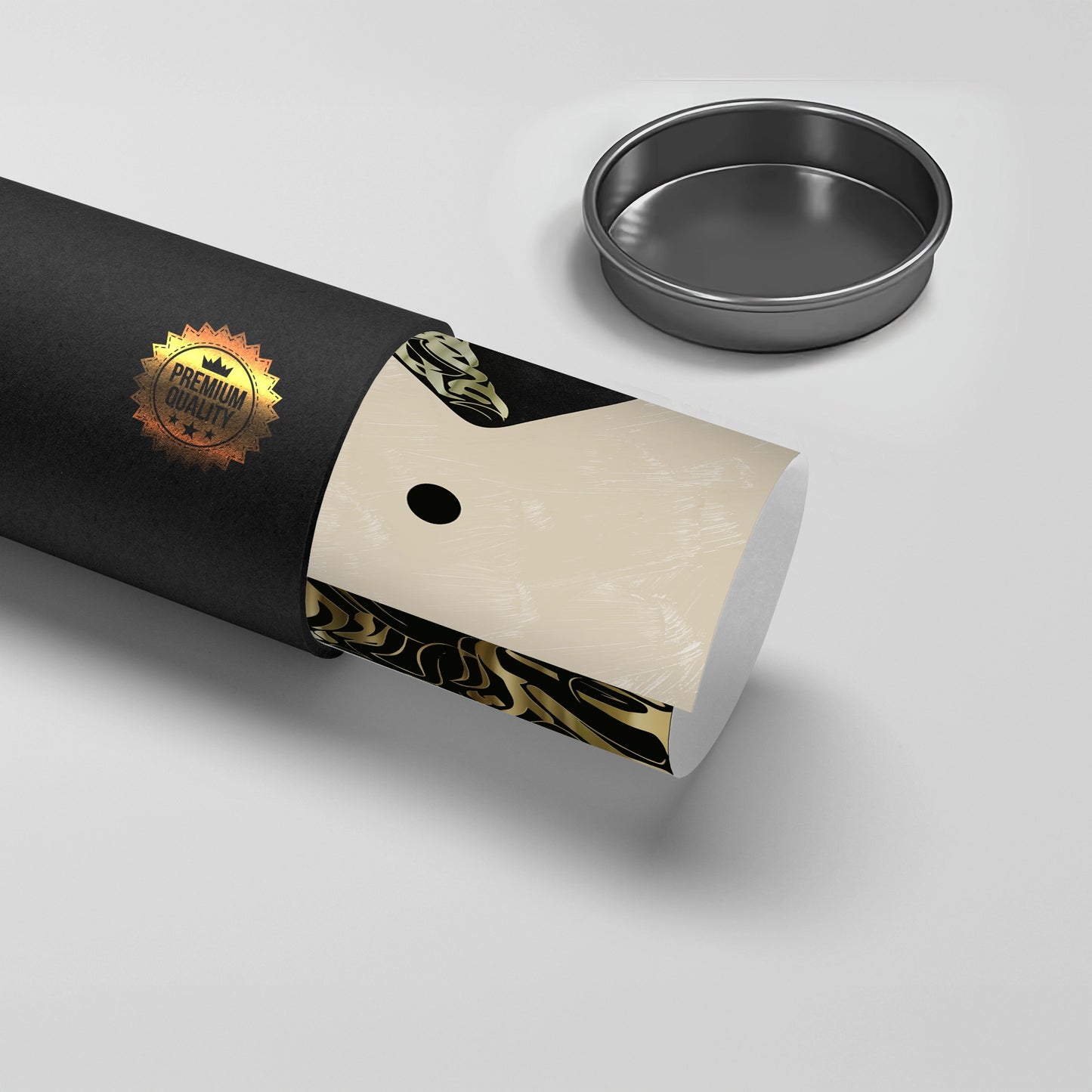 2Calligraffiti Mountain - Poster