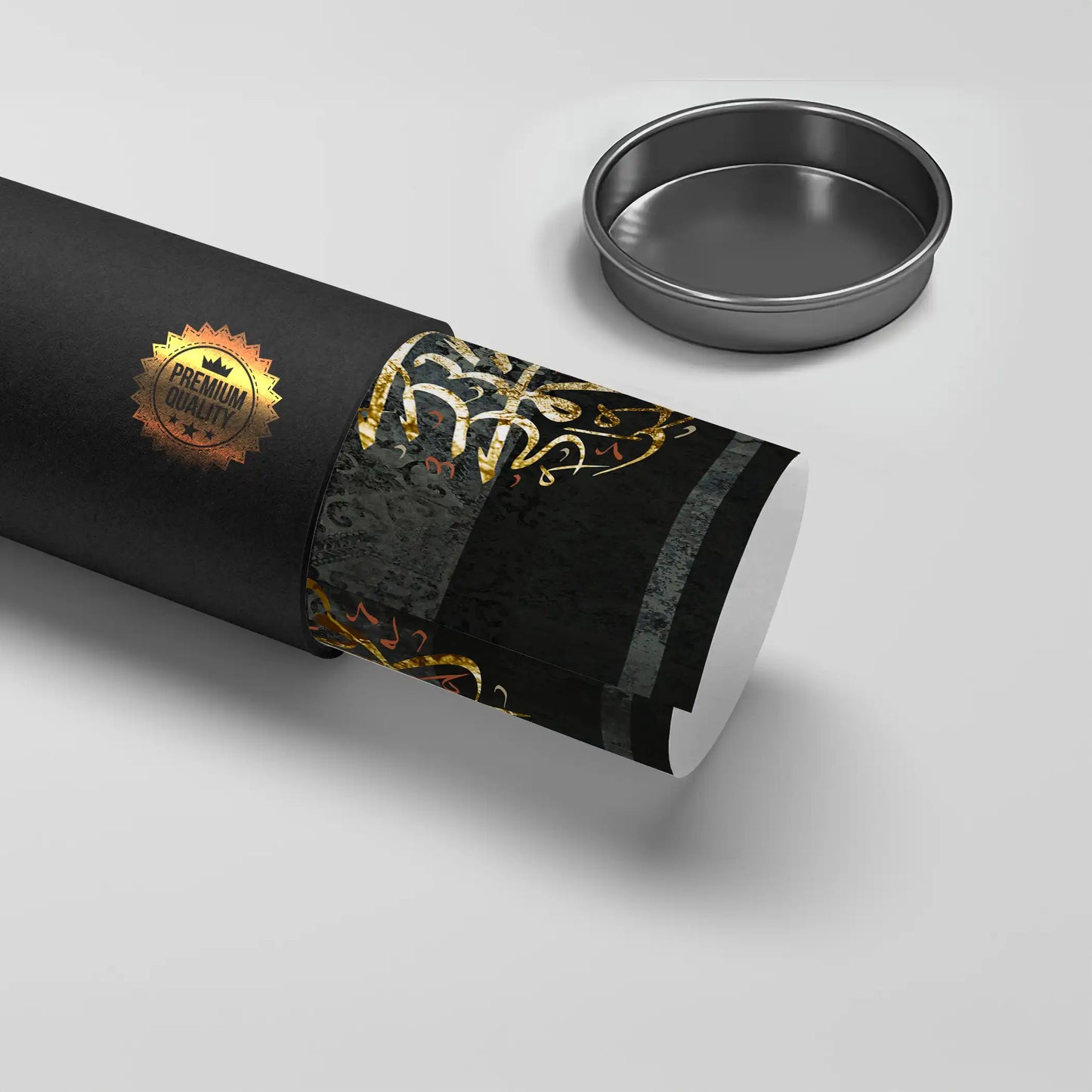 2Circle of Faith - poster