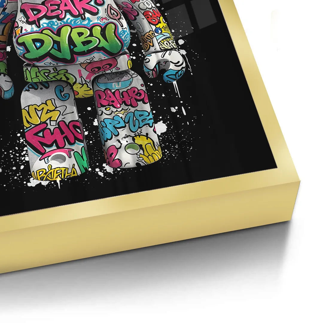 2DEAR, DYBU - Fine Art