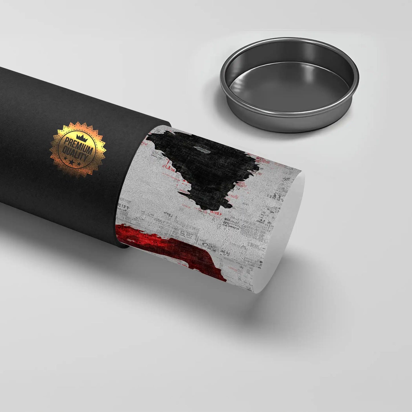 2Dark Smile - Poster