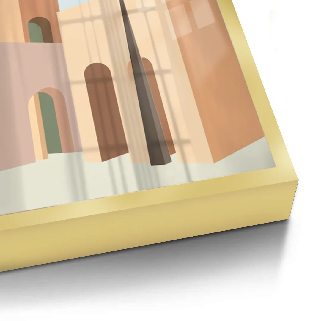 2desertscape - Fine Art