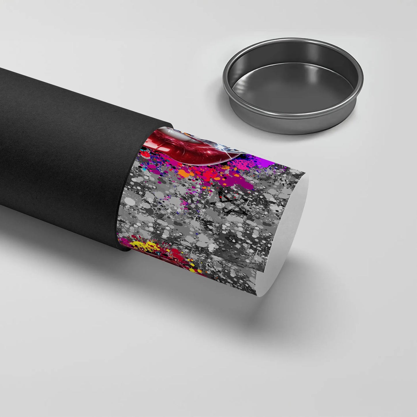 2Drip in Glamour - Poster