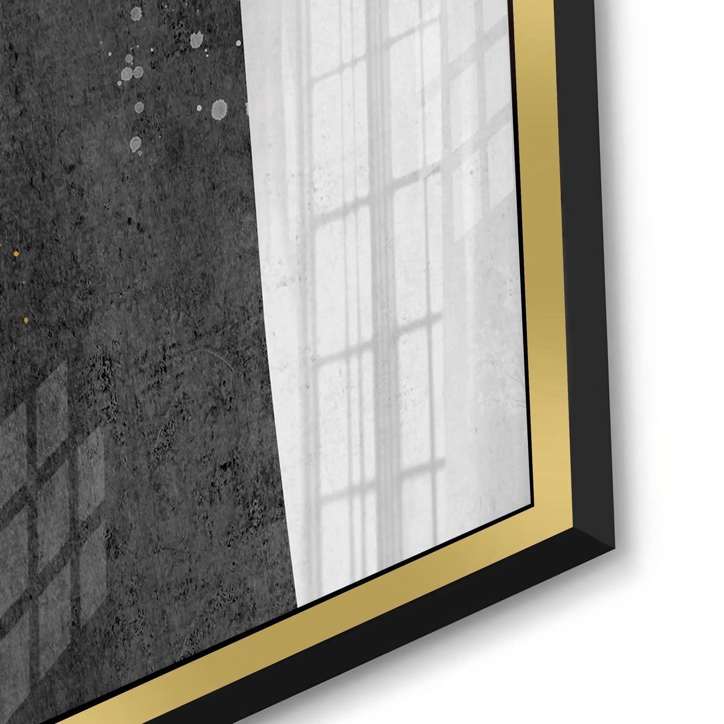 2Earthline - Acrylic