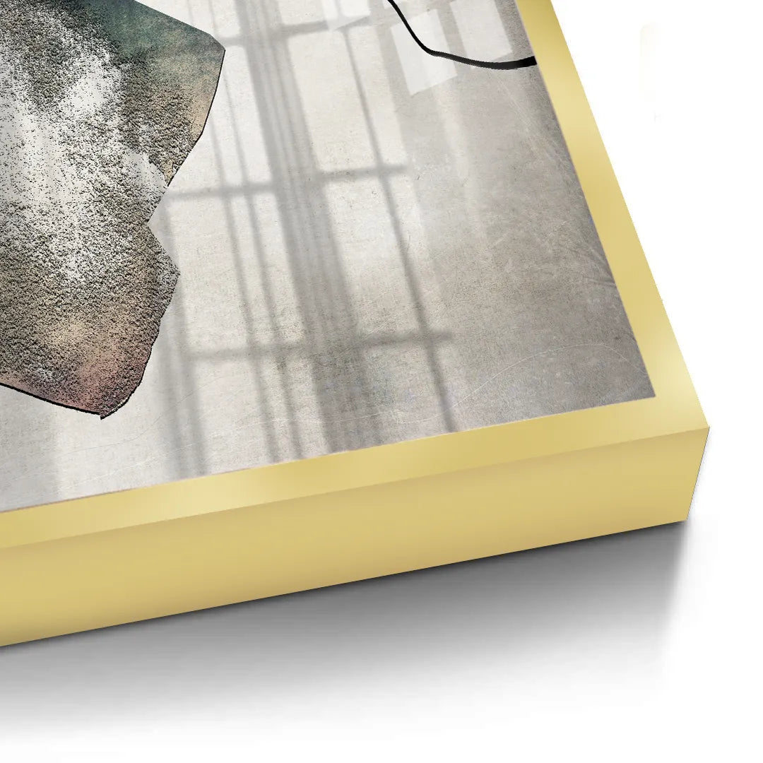 2Echoes of Stone - Fine Art