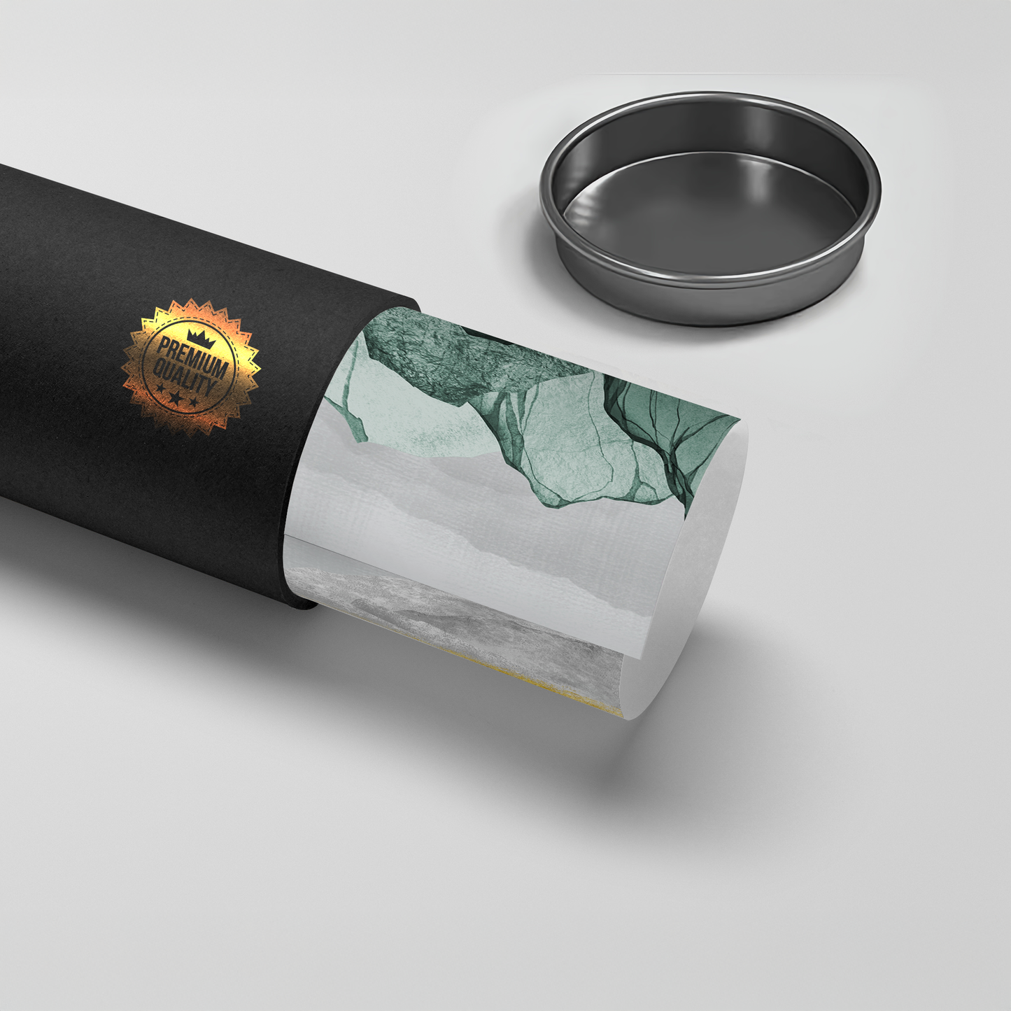 2Emerald Horizons - poster