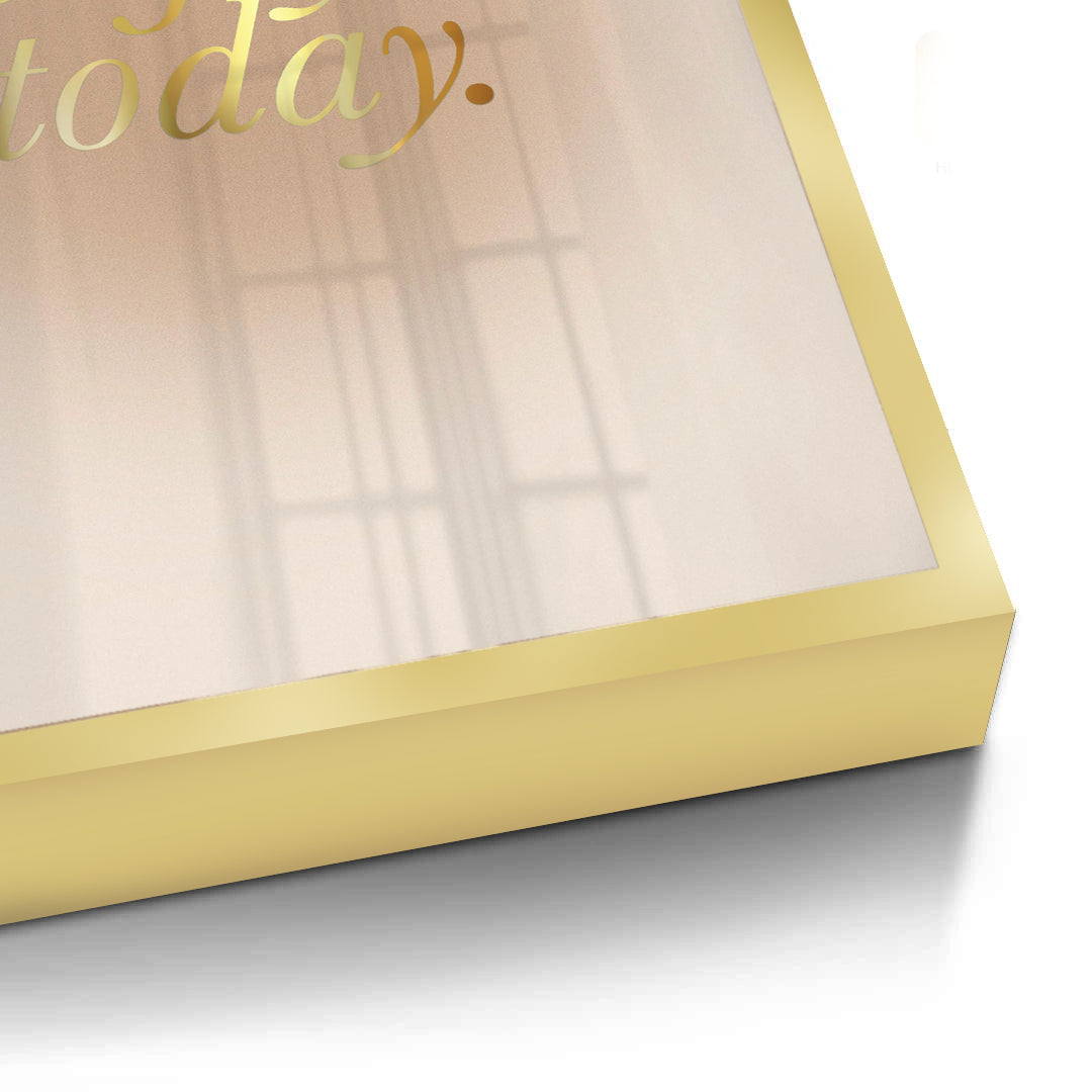 2Enjoy Today - Fine Art