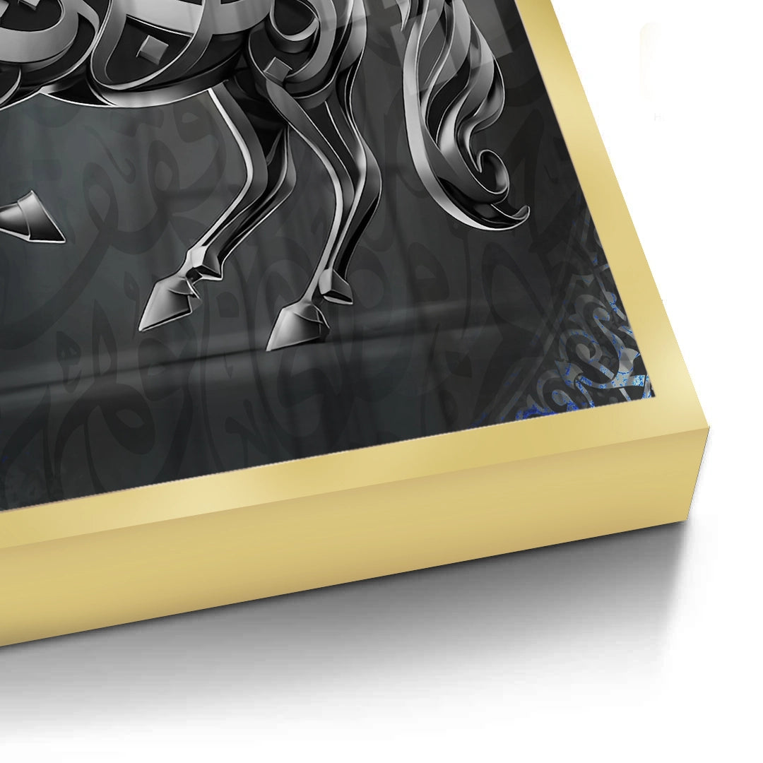 2Equine Expression - Fine Art