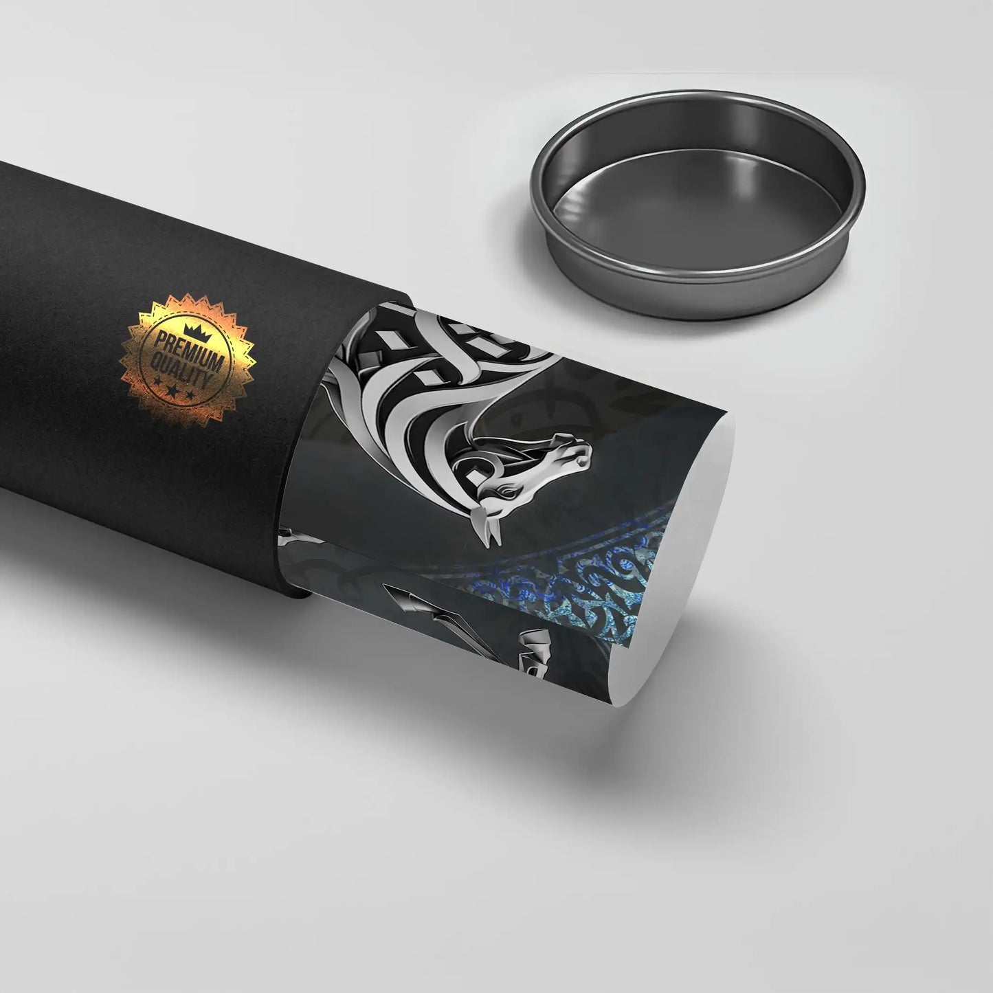 2Equine Expression - poster