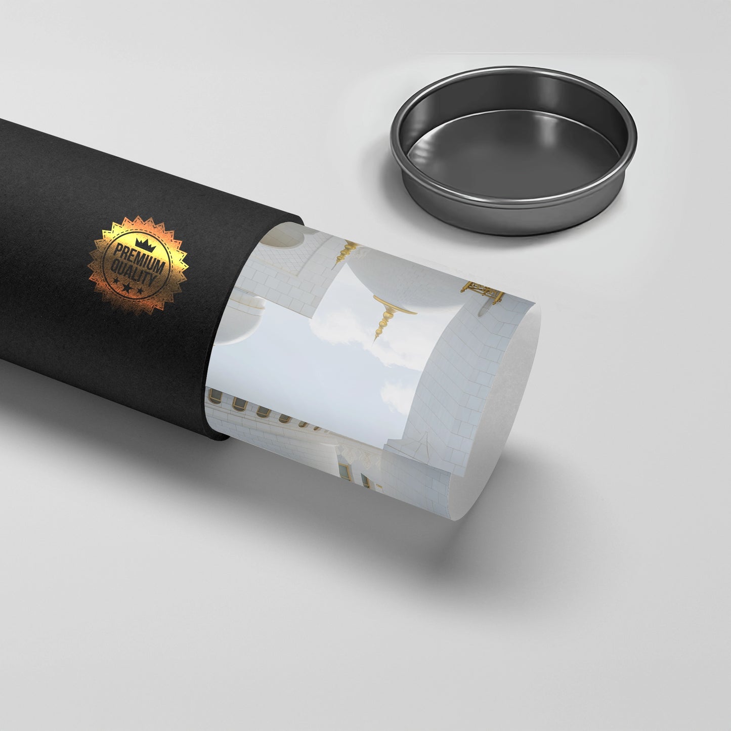 2Ethereal Elegance - Poster