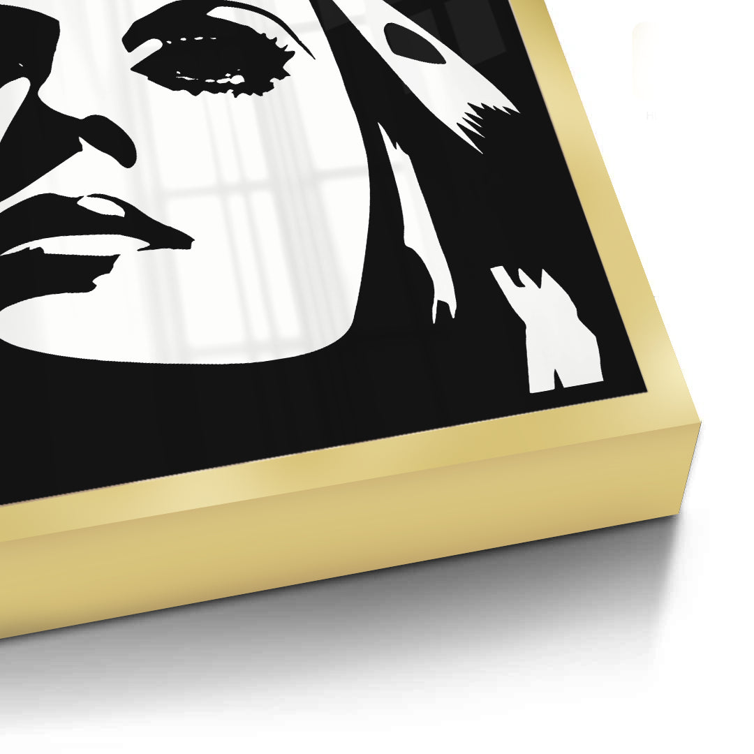 2Fairuz Li Beirut - Fine Art