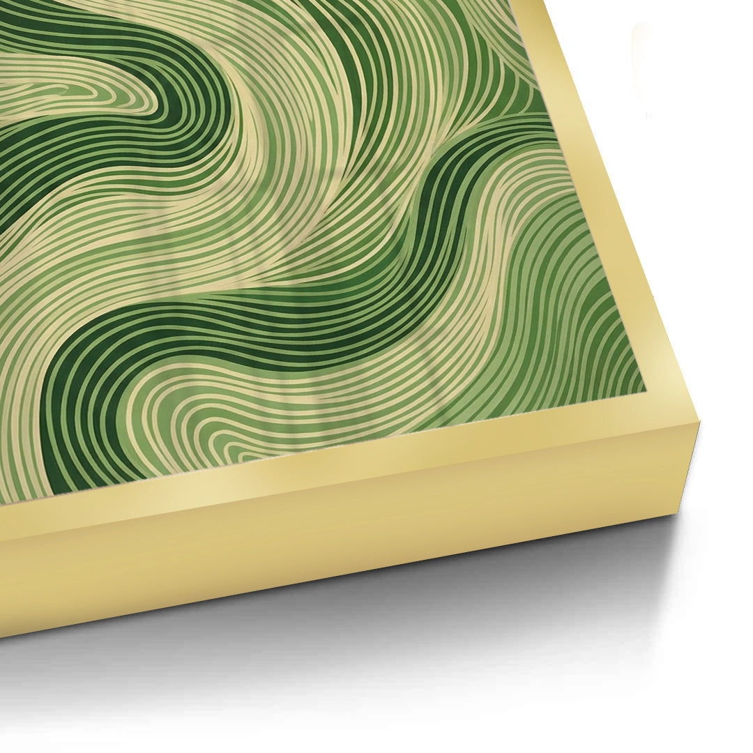 2Forest Meanders - Fine Art