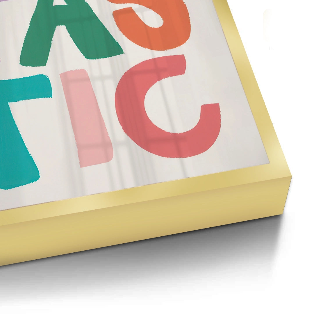 2Funtastic - Fine Art