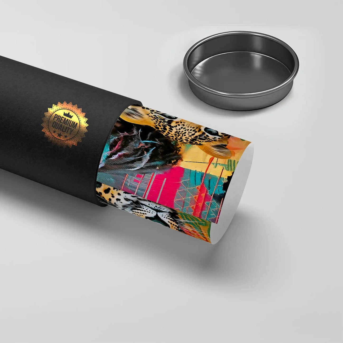 2Gentle power - poster