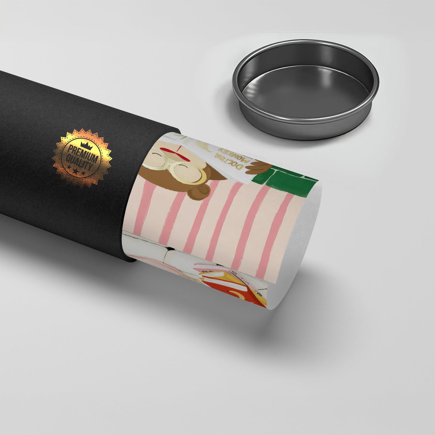 2Getting Shit Done - Poster