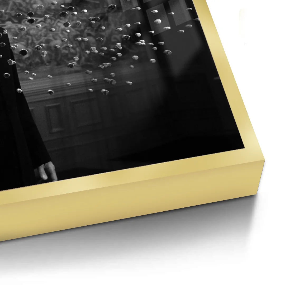 2Bullet Freeze - Fine Art