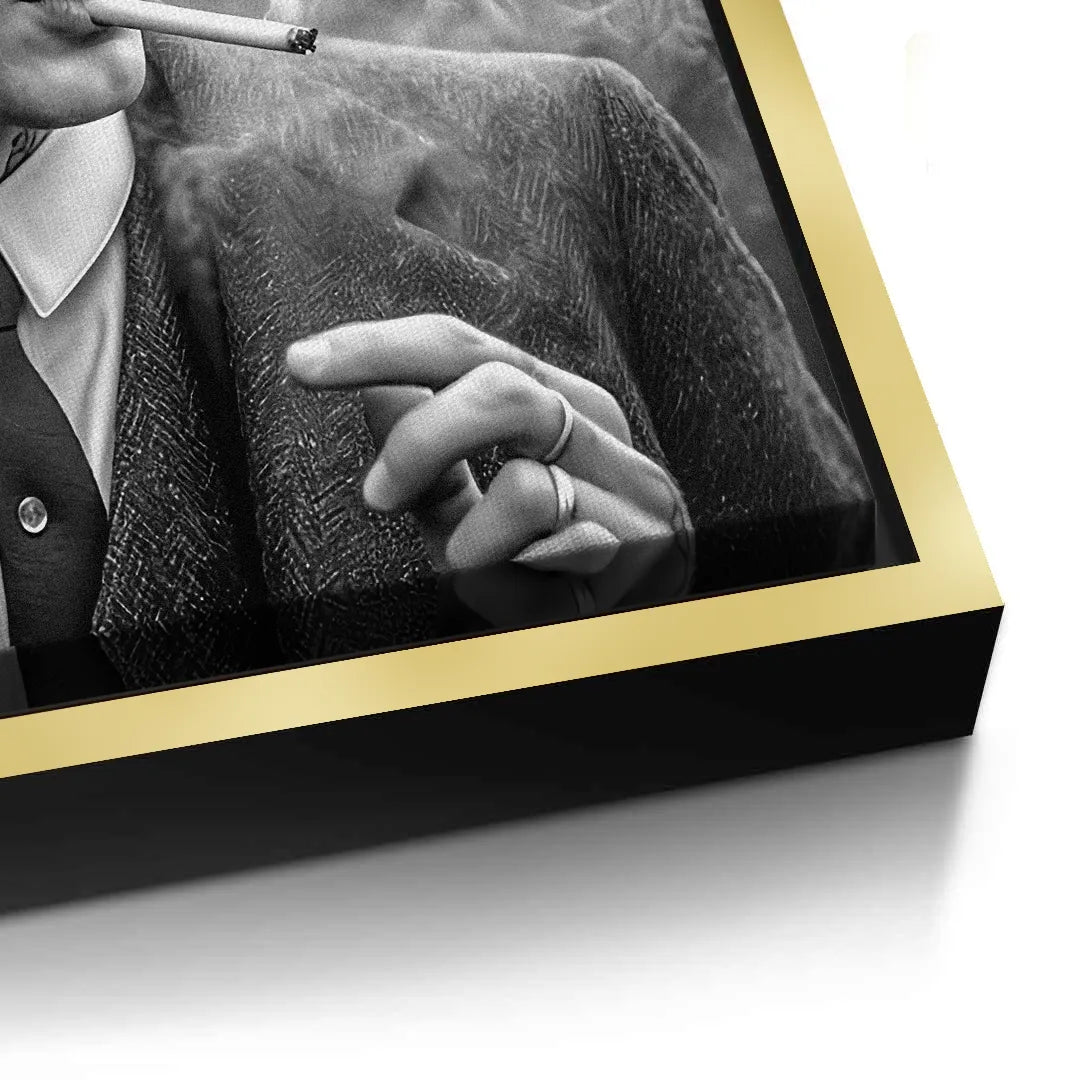 2No Limitations - Canvas