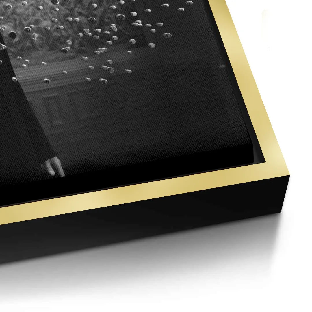 2Bullet Freeze - Canvas