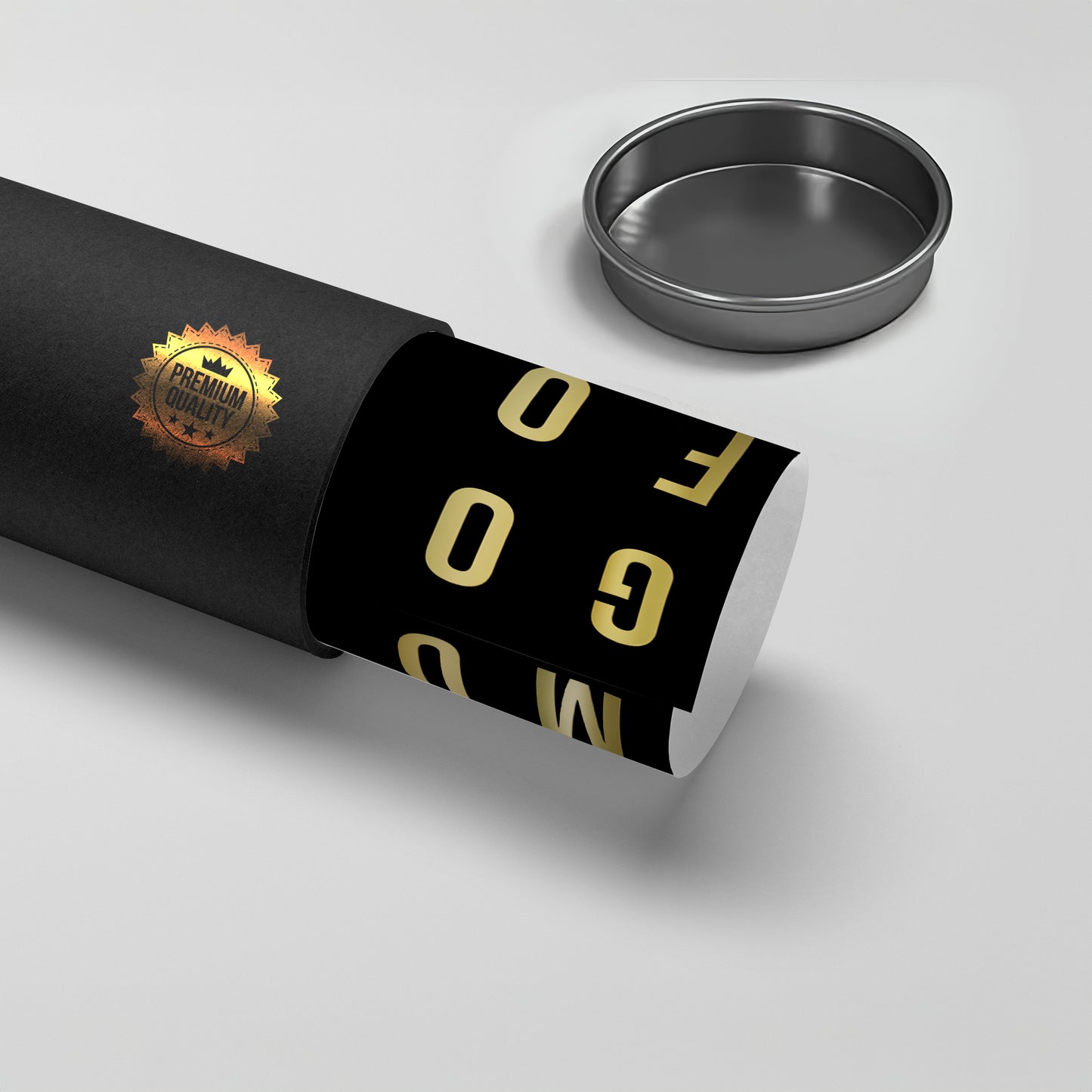 2Good Food Good Mood - Poster