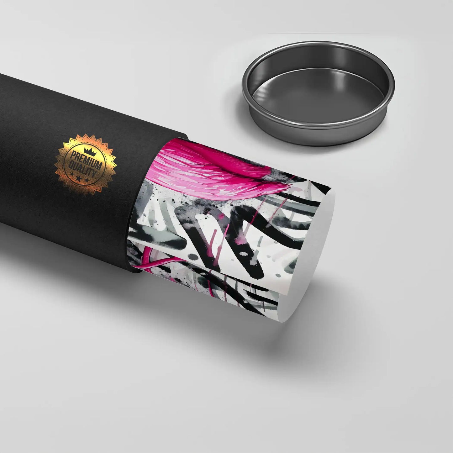 2Graffiti Grace - poster