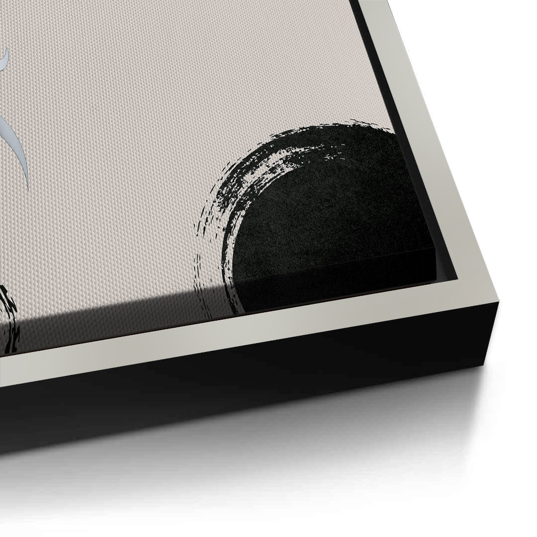 2Gratitude, O Lord Set of 3 - Canvas