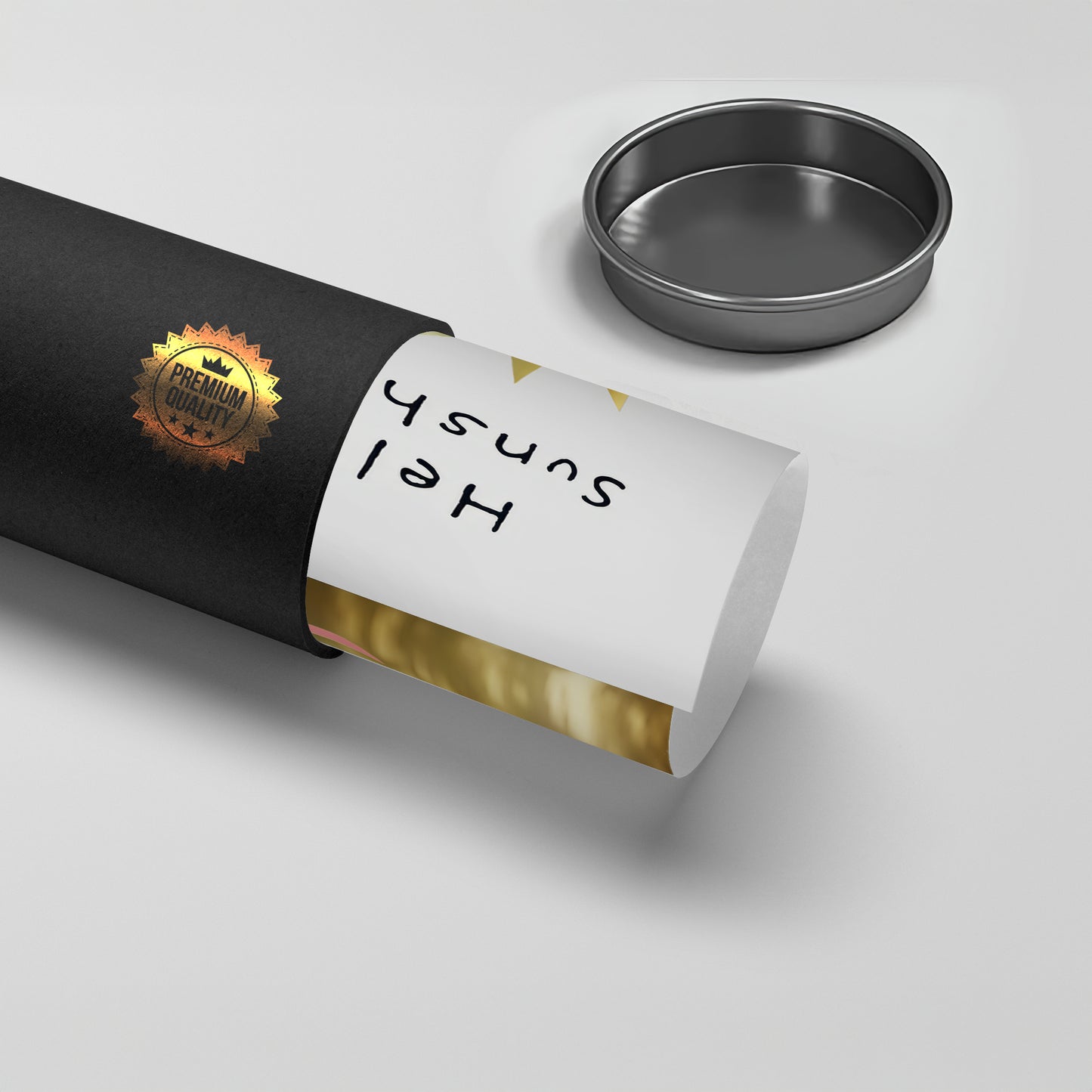 2Hello Sunshine! - Poster