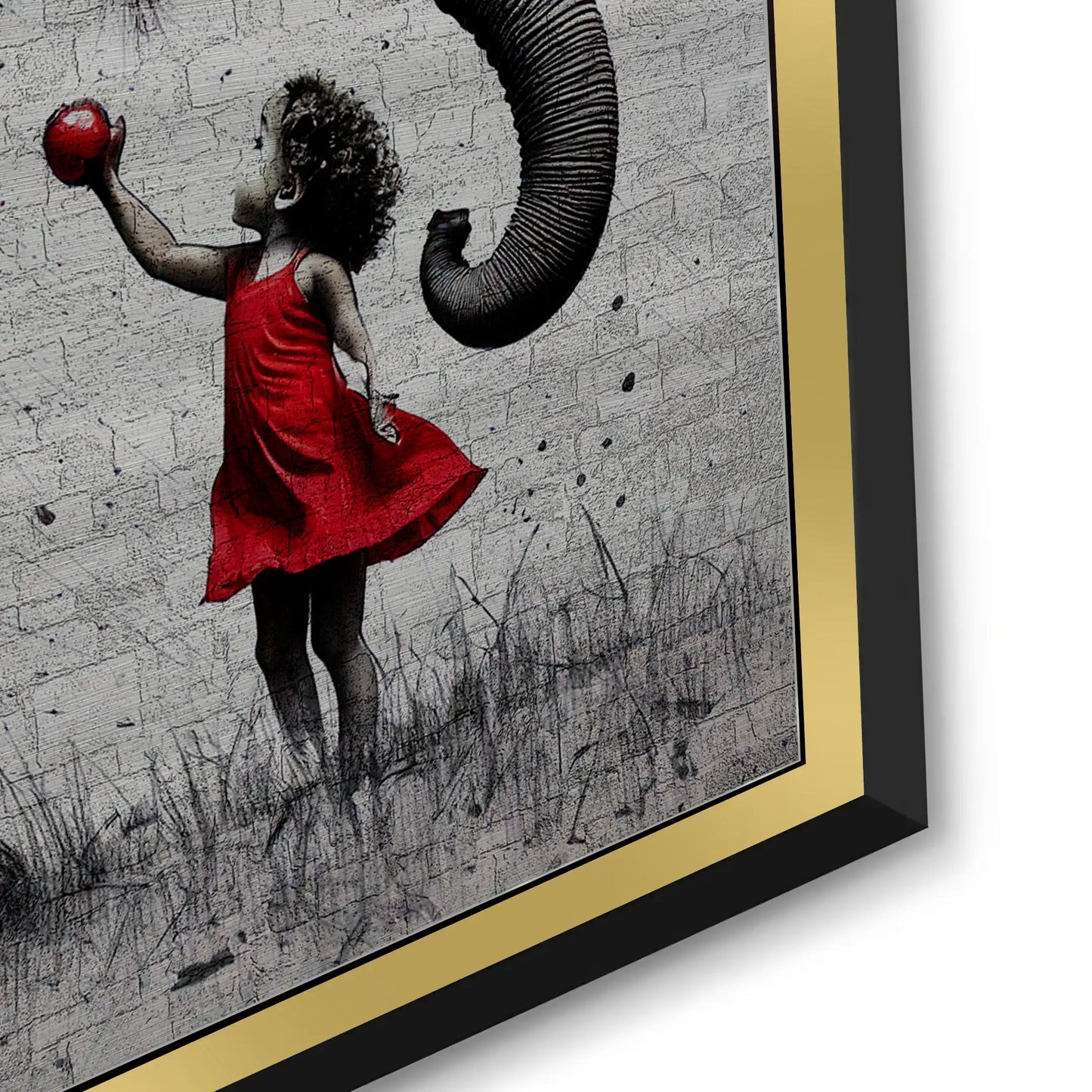 2Innocent Meets Strength - Metal