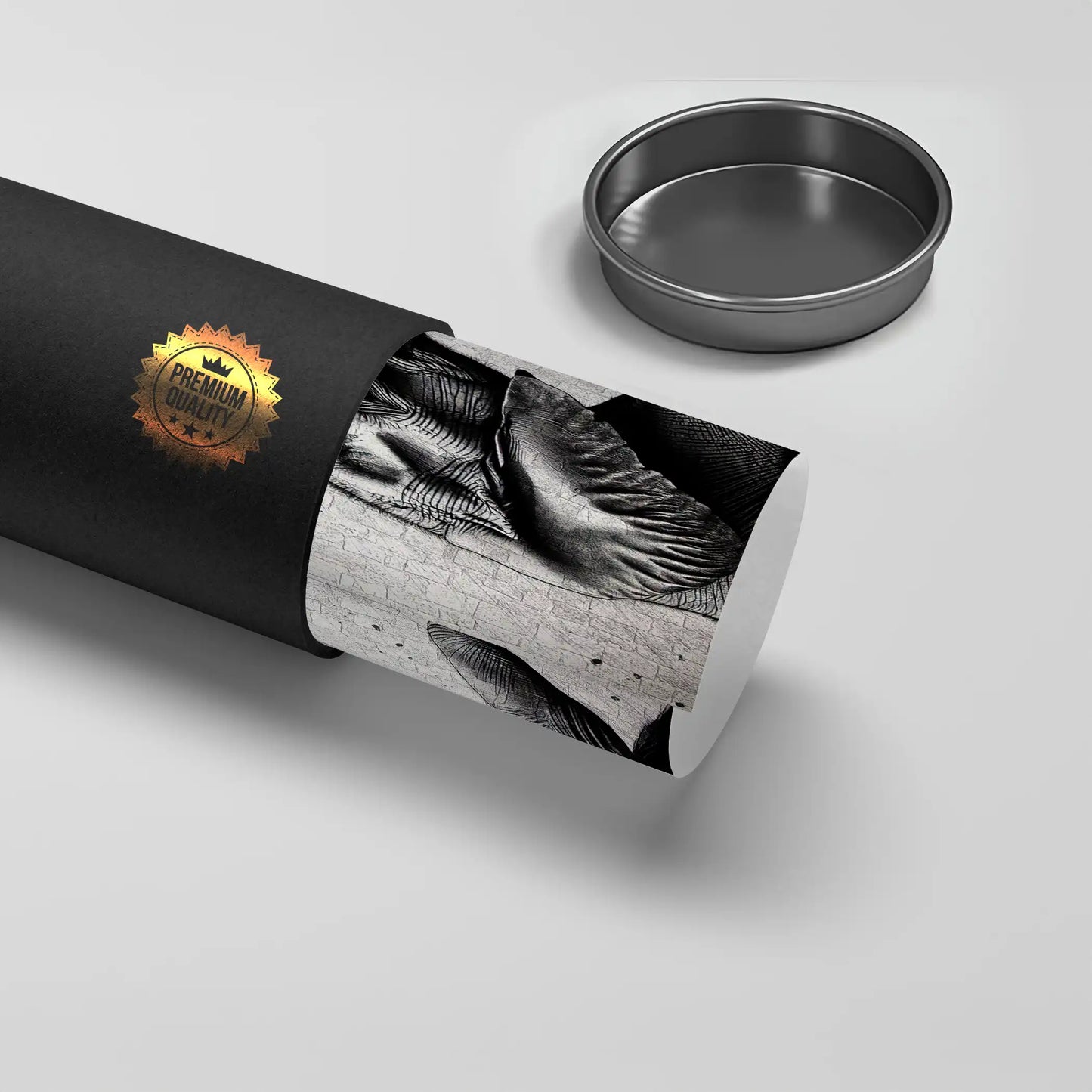 2Innocent Meets Strength - poster