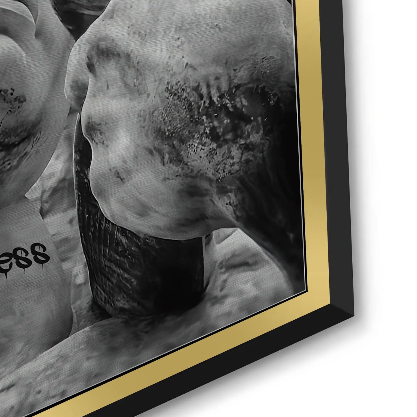 2It Is Never Too Late - Metal