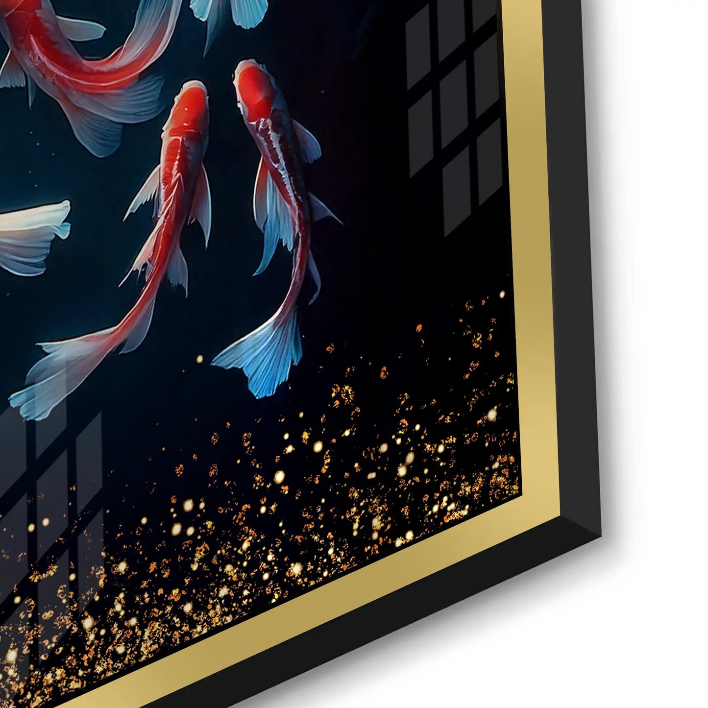 2Journey to Light - Acrylic