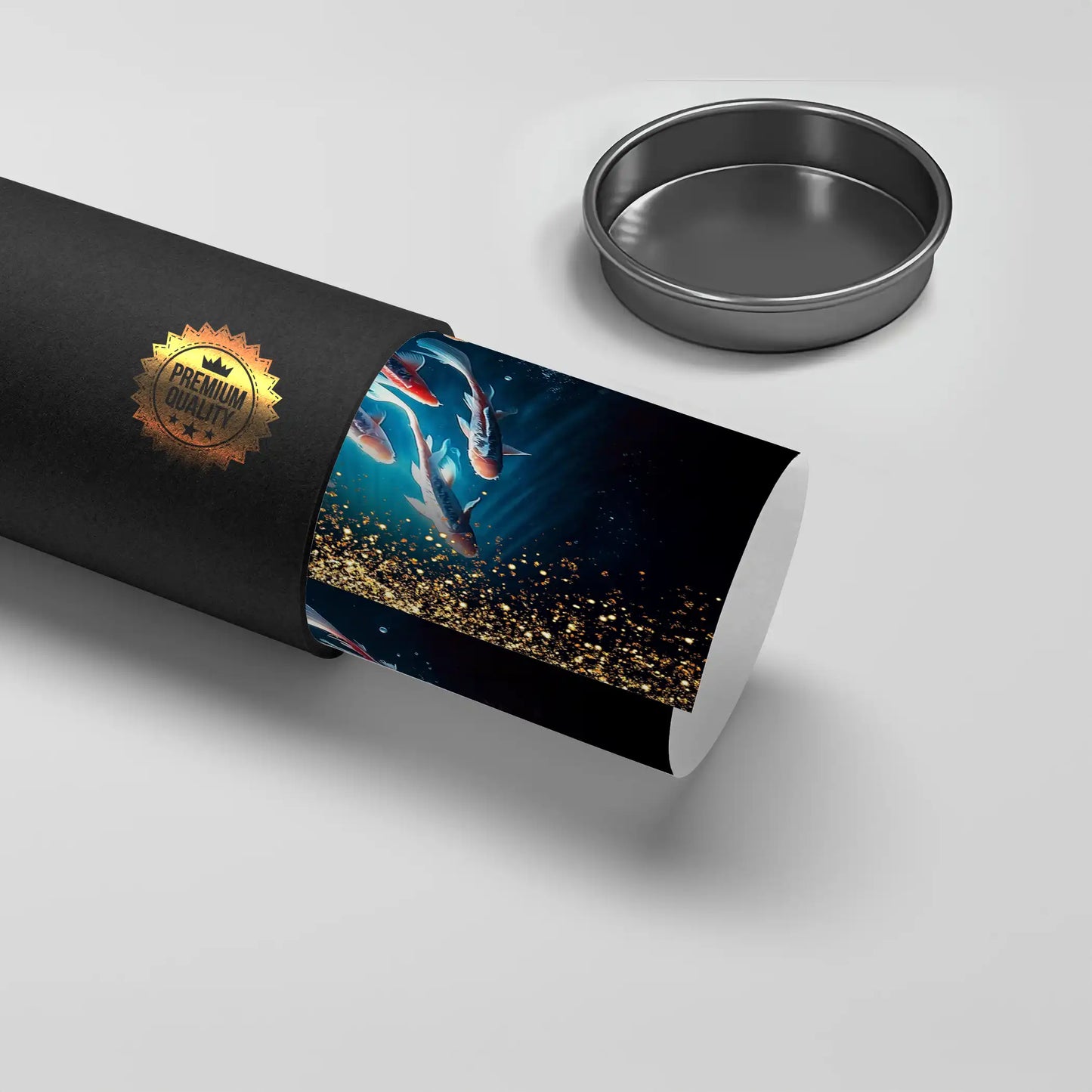 2Journey to Light - poster