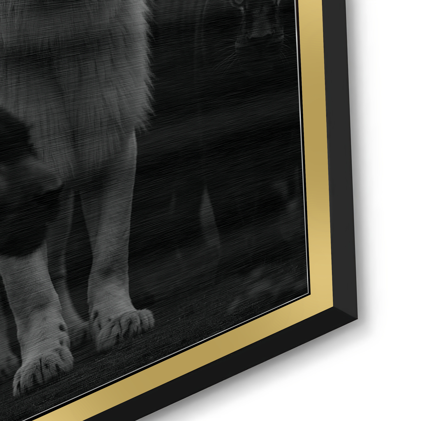 2Lead With Strength - Metal