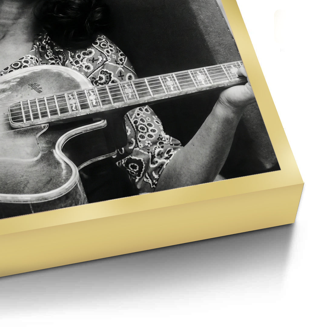 2Legendary Sade - Fine Art