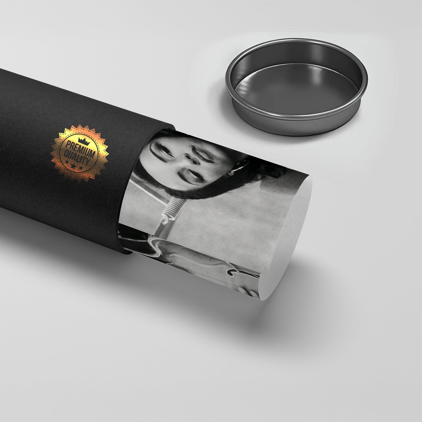 2Legendary Sade - Poster