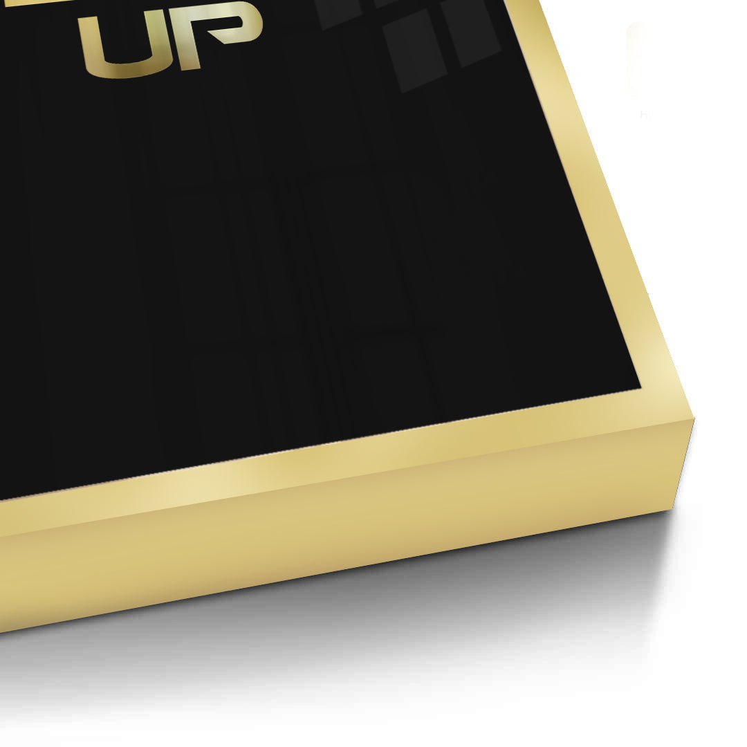 2Level Up - Fine Art