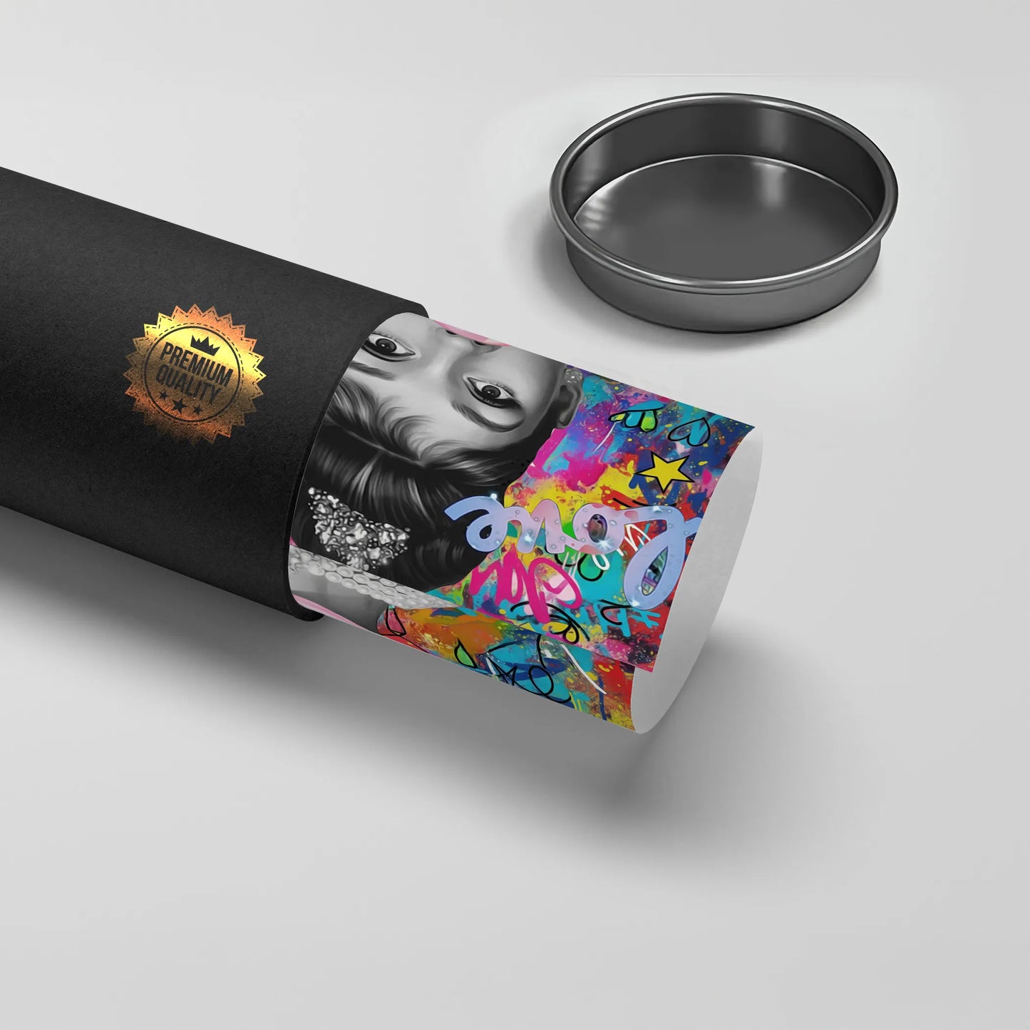 2Life is Beautiful - Poster