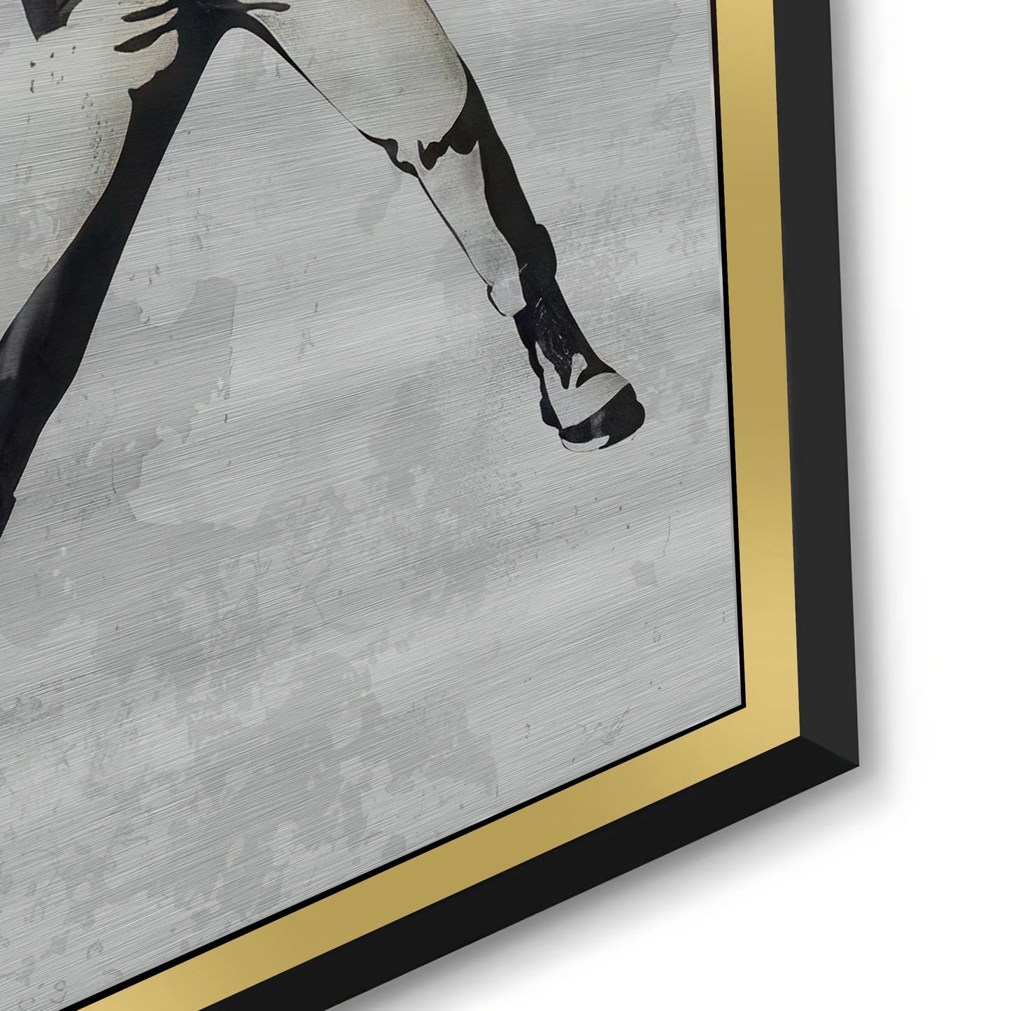 2Love Is in the Air - Metal