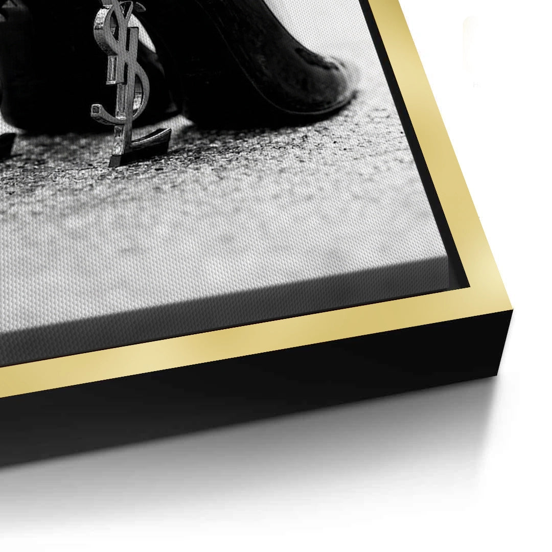 2Luxury Fashion - Canvas